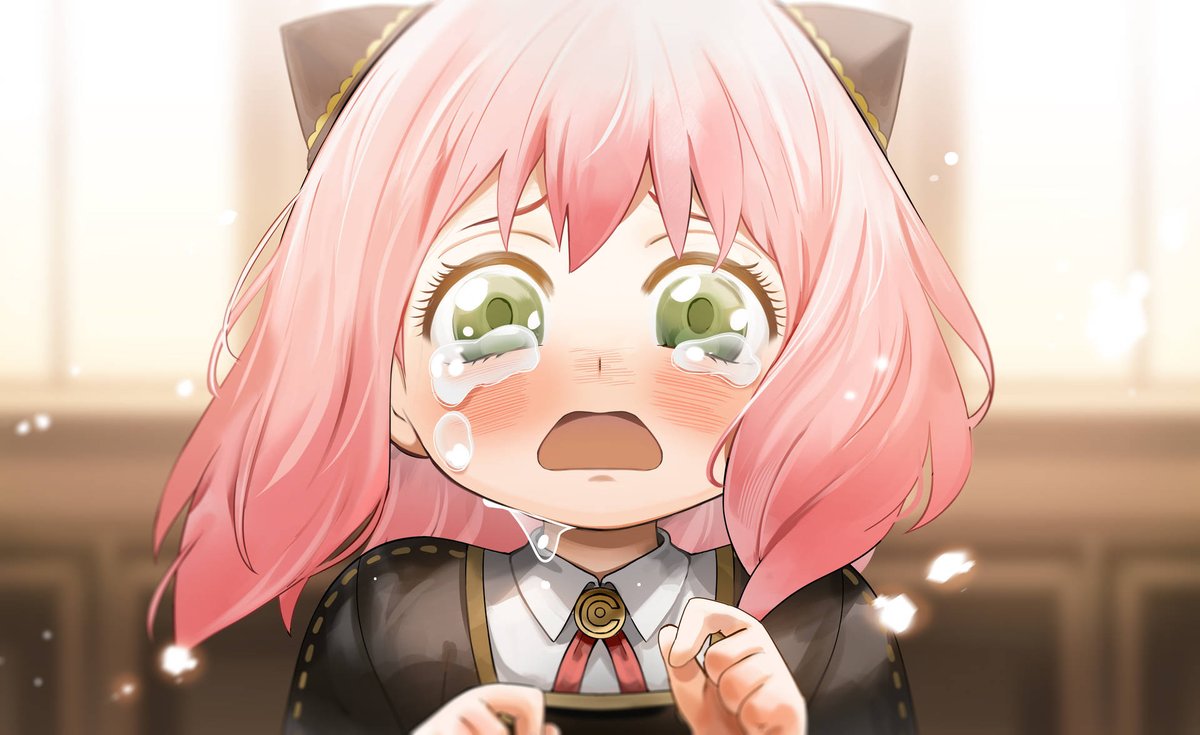 Anya Forger in That Time I Got Reincarnated as a Slime Explained